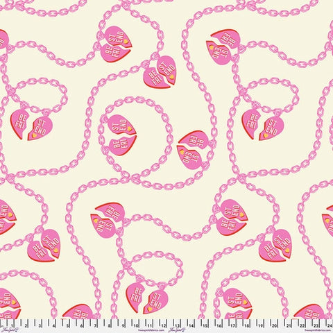 BESTIES Backing Fabric Big Charmer Wideback Blossom (Extra Wide)