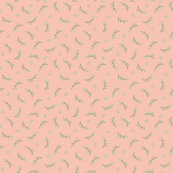 BLISS Leaves Blush - SALE $15.00 p/m