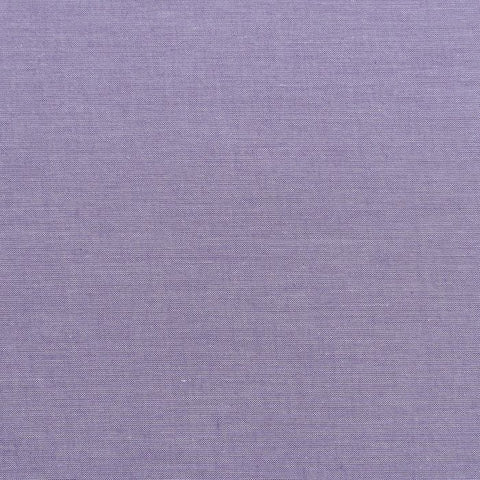 TILDA CHAMBRAY BASICS Lavender (Gardenlife) - NEW ARRIVAL