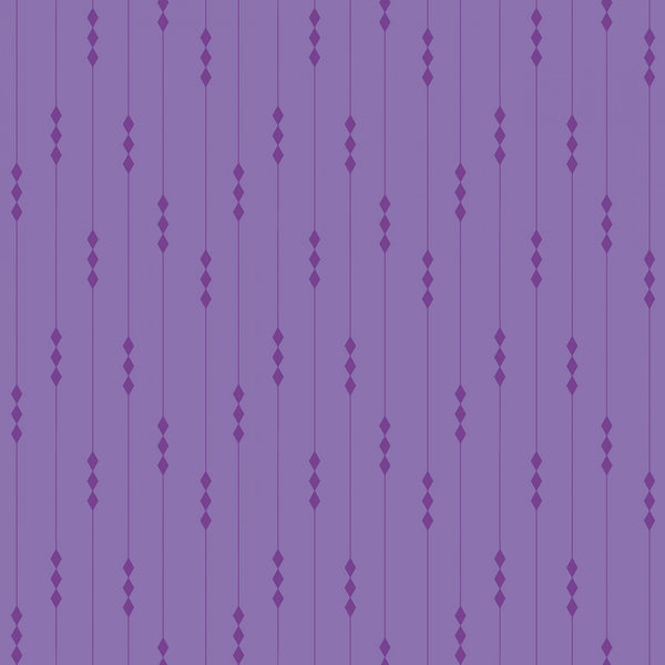 CREATE Fairy Lights Purple - SALE $13.00 p/m