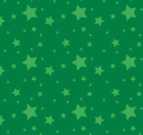 CREATE Starlight Green - SALE $15.00 p/m