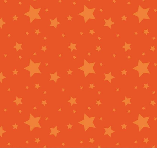 CREATE Starlight Orange - SALE $15.00 p/m