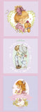 SARAH KAY WITH LOVE 3 Block Panel Lilac