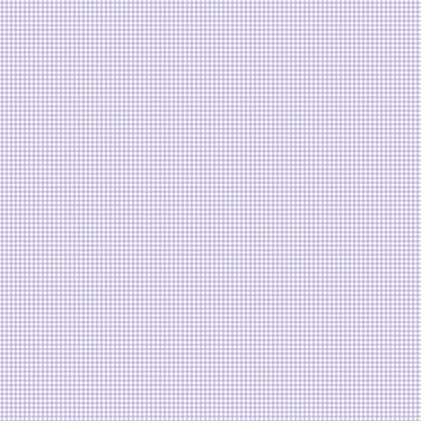 SARAH KAY WITH LOVE Gingham Lilac - NEW ARRIVAL