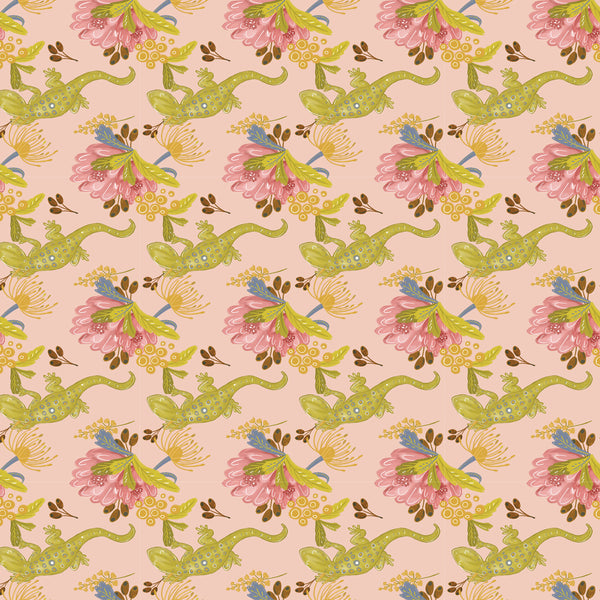MONIQUE CANNON COLLECTION Goannas - SALE $19.00 p/m