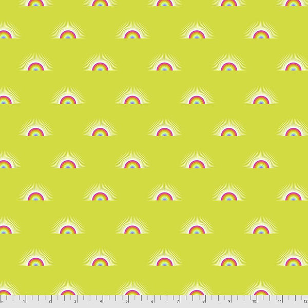 DAYDREAMER Sundaze Pineapple