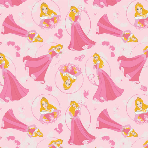DISNEY PRINCESS HEART STRONG Aurora