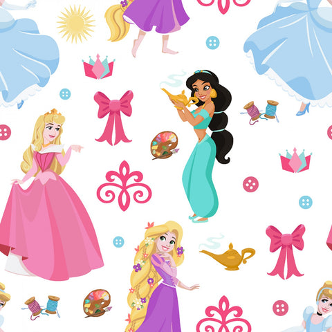 DISNEY PRINCESS Ultimate Icon Packed - NEW ARRIVAL