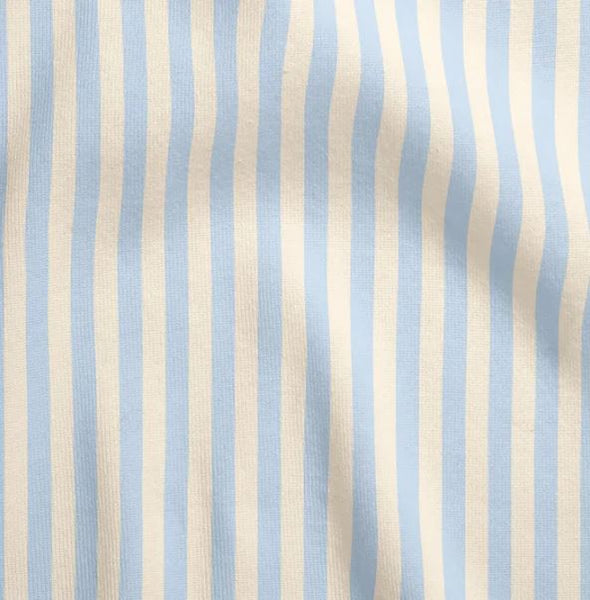 EASTER BILBY Stripe Blue - NEW ARRIVAL