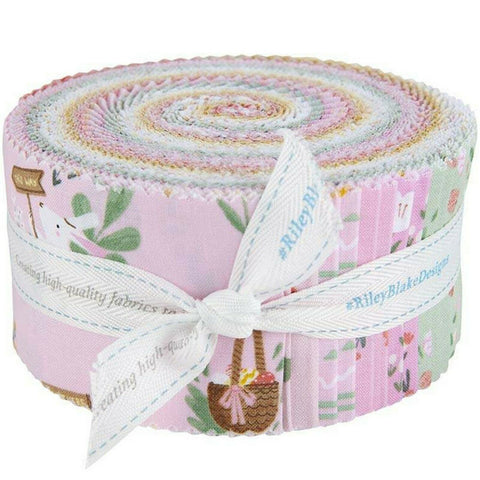 EASTER EGG HUNT Jelly Roll - NEW ARRIVAL