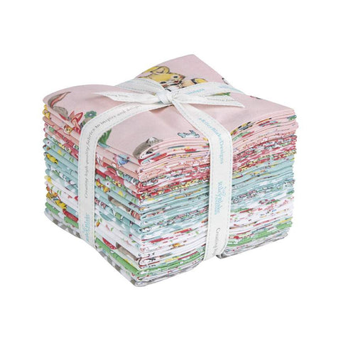 EASTER PARADE Fat Quarter Bundle - NEW ARRIVAL