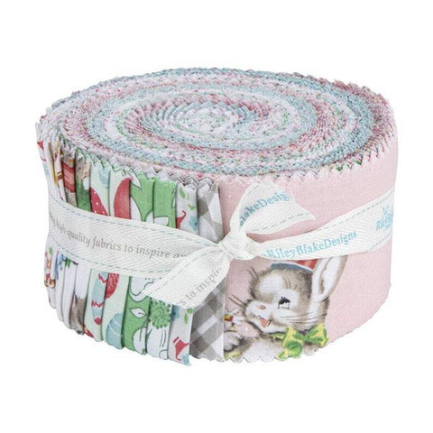 EASTER PARADE Jelly Roll - NEW ARRIVAL