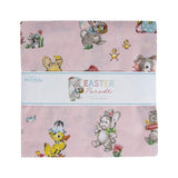 EASTER PARADE Layer Cake - NEW ARRIVAL
