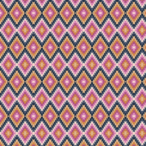 ECLECTIC INTUITION Kilim Inherit Four - SALE $21.00 p/m