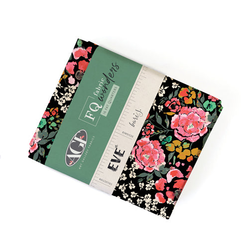 EVE Fat Quarter Bundle -  NEW ARRIVAL