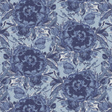 EVE RAYON Rosefield Sapphire - SALE $21.00 p/m