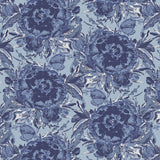 EVE RAYON Rosefield Sapphire - SALE $23.00 p/m