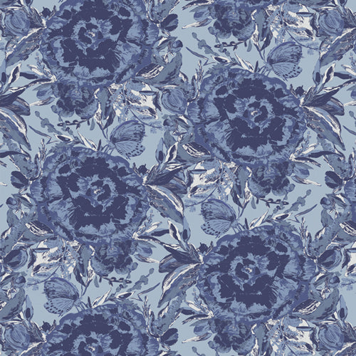 EVE RAYON Rosefield Sapphire - SALE $21.00 p/m