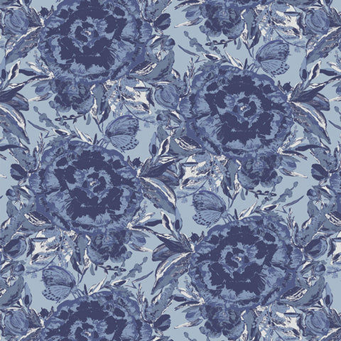 EVE RAYON Rosefield Sapphire - SALE $21.00 p/m