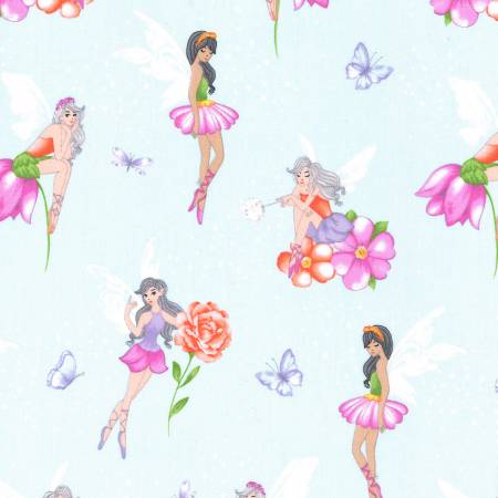 FAIRY FROLIC Mist - SALE $17.00 p/m