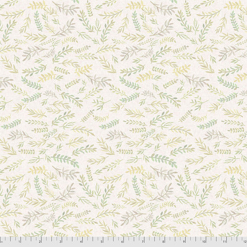 FARM FRIENDS Branches Ivory - SALE $17.00 p/m