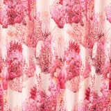 FIELD DAY Early Hours Pink (Woven) - SALE $22.00 p/m