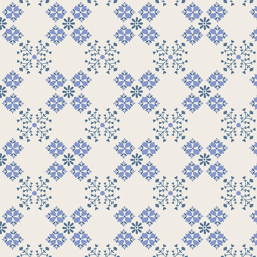 DAISY Floral Trellis - SALE $22.00 p/m