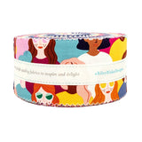 GRL PWR Jelly Roll - NEW ARRIVAL