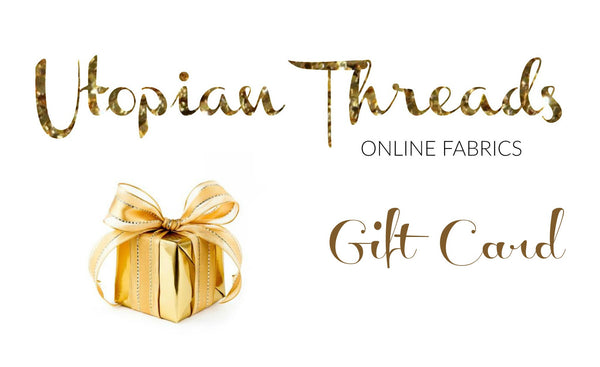 Gift Card - NEW ARRIVAL