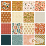 GLORIA Fat Quarter Bundle - NEW ARRIVAL