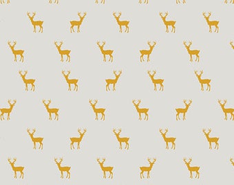 GOLDEN DAYS Deer Cream 50cm