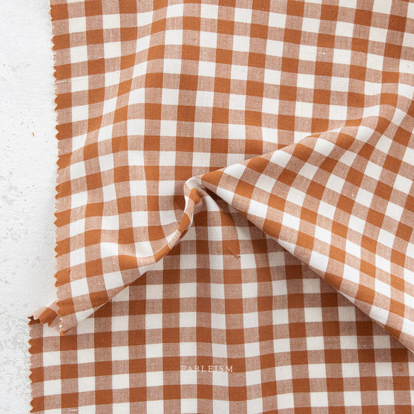 CAMP GINGHAM Gingham Graham - NEW ARRIVAL