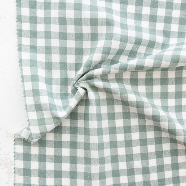 CAMP GINGHAM Gingham Granite - NEW ARRIVAL