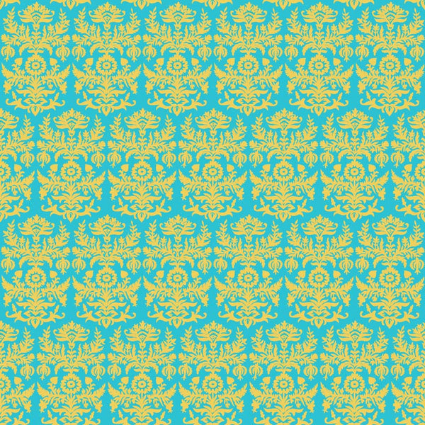 HAPPY CAMPER Matthew Turquoise - SALE $15.00 p/m