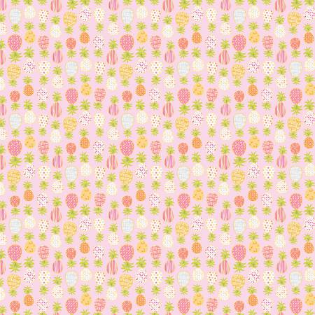 HAUTE ZAHARA Pineapple Mustard - SALE $13.00 P/M