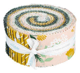 HIBISCUS Jelly Roll - NEW ARRIVAL