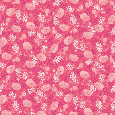 HOPE IN BLOOM Petals of Courage Pink - SALE $19.00 p/m