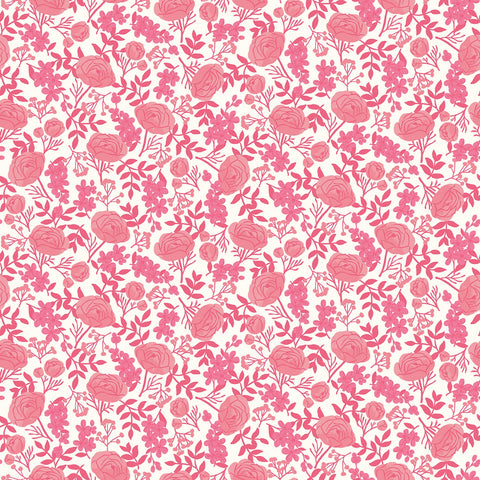 HOPE IN BLOOM Petals of Courage White - SALE $19.00 p/m