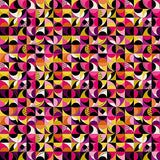 JEWEL TONES Mosaic Pink - SALE $22.00 p/m
