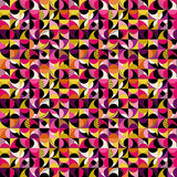 JEWEL TONES Mosaic Pink - SALE $19.00 p/m