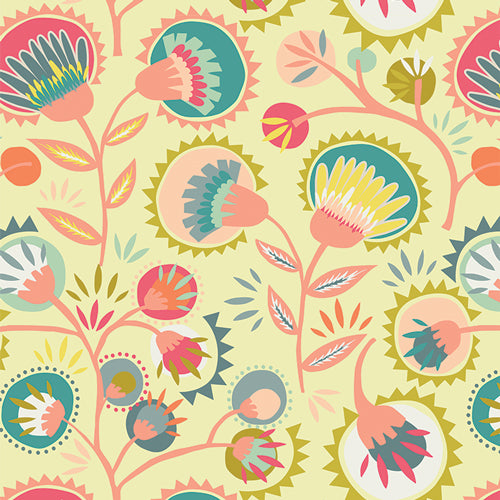 PATH TO DISCOVERY Kattaland Flora Eight - SALE $21.00 p/m