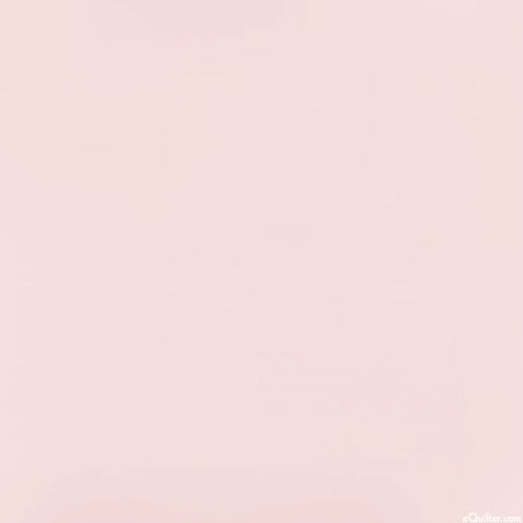 KONA SOLIDS Petal - FAT QUARTER