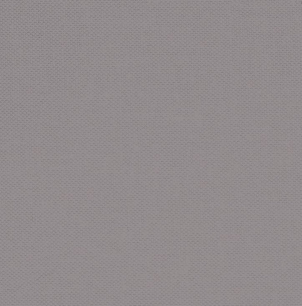 DEVONSTONE COLLECTION SOLIDS Koala Grey (Little Aussie Friends + Windy Days + Cotton Beach) - FAT QUARTER