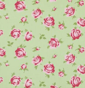 ROSEY Rose Green