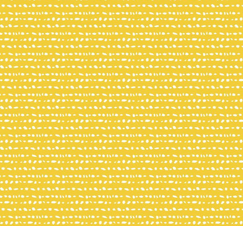 MISTY MORNING Rows Dandelion - SALE $17.00 p/m