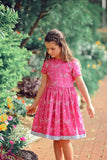 MOMENTS Main Fuchsia - SALE $17.00 p/m