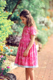MOMENTS Main Fuchsia - SALE $17.00 p/m