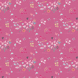 MOMENTS Main Fuchsia - SALE $17.00 p/m