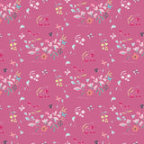 MOMENTS Main Fuchsia - SALE $15.00 p/m