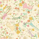 LULLABEE Nature's Melody - SALE $23.00 p/m